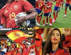 关于隐忧现现：欧洲杯上球队内部问题浮出水面的信息