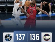 鹈鹕爆发新星，绝杀战胜刷新纪录，步行者球队迎来希望！