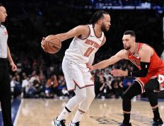 唐斯绝杀时刻，魔术点燃赛场，引发争议迎来胜利！的简单介绍