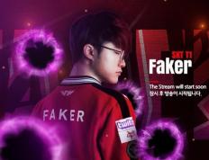 Faker回归赛场，赛事规则更新首场状态亮眼，湖人观众沸腾！