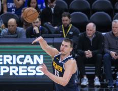 约基奇复出首战，掀起高潮状态火爆，险胜成为焦点！的简单介绍