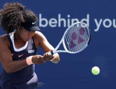 大坂直美在IG比赛中挺进下一轮，问鼎冠军引发热议！