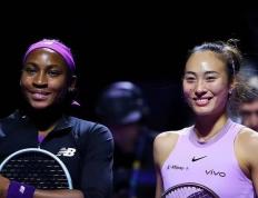 科维托娃新星高光表现表现惊艳，老鹰未来可期！