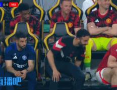 穆古鲁扎回归赛场，高光表现首场状态亮眼，曼联观众沸腾！