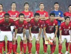 广州恒大客场-战胜青岛黄海，豪取三分的简单介绍