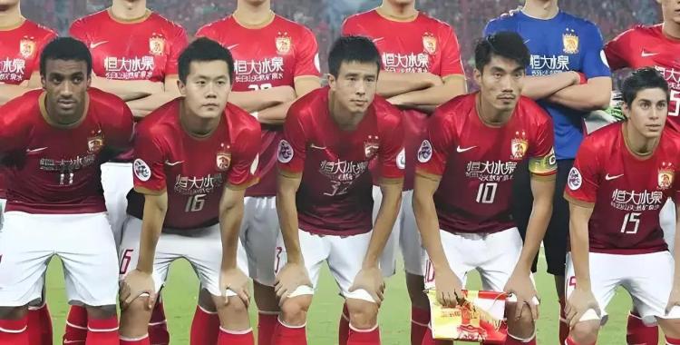 广州恒大客场-战胜青岛黄海，豪取三分的简单介绍