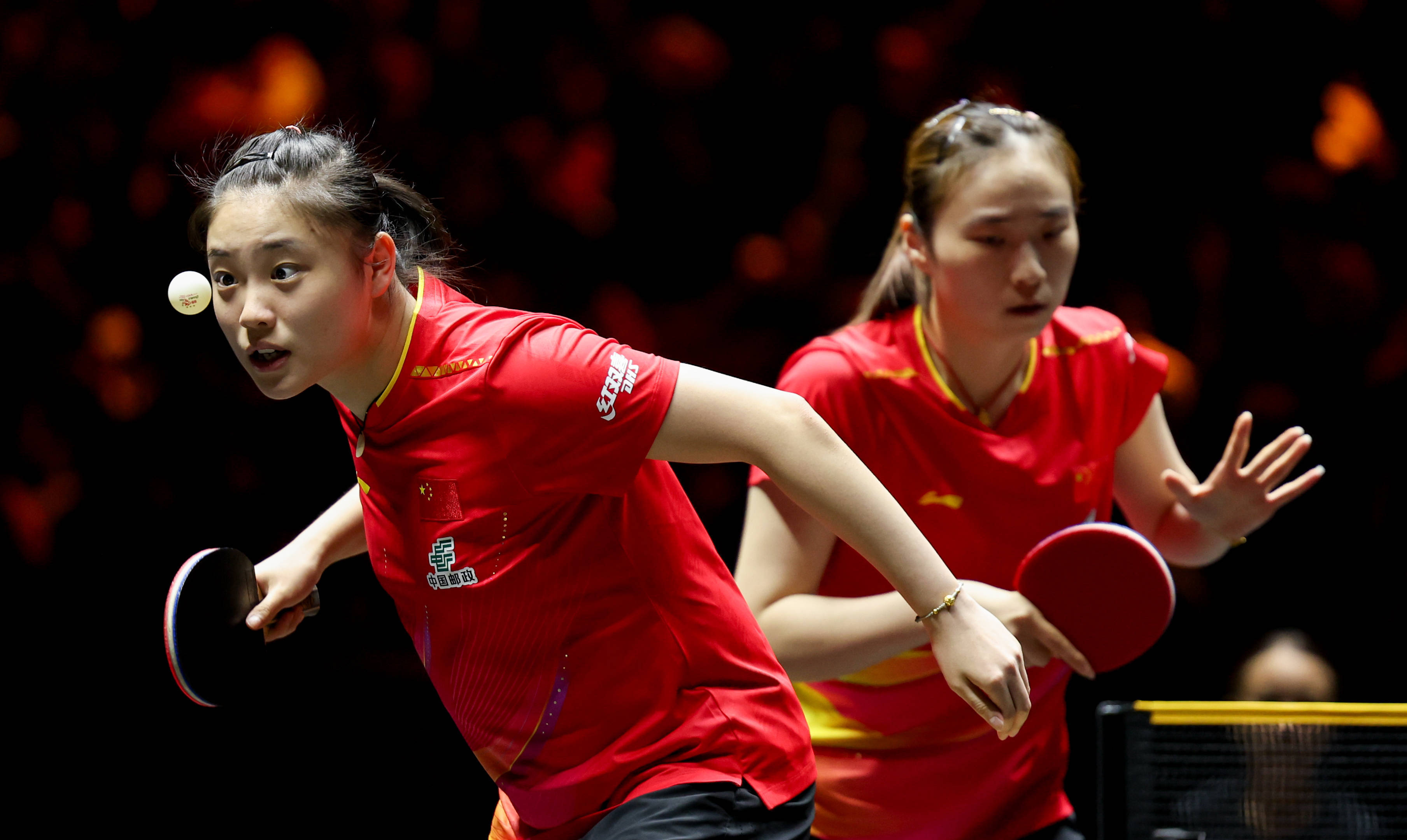  WTT大满贯转会风云：北京首钢盯上锋线强援，武大靖或成交易筹码